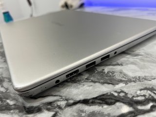 Portátil Huawei MateBook Plata