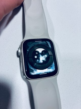 Apple Watch Series 9 41mm Gris/Plata