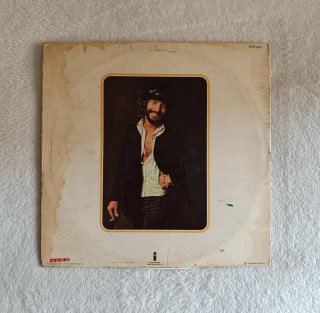 Cat Stevens - Catch Bull At Four LP