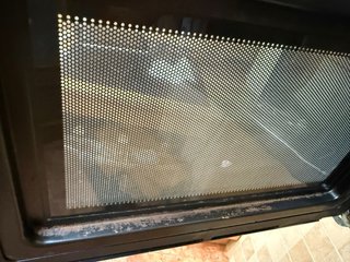 Microondas Sharp Grill Inox