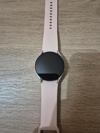Samsung Watch 5 40mm Rosa