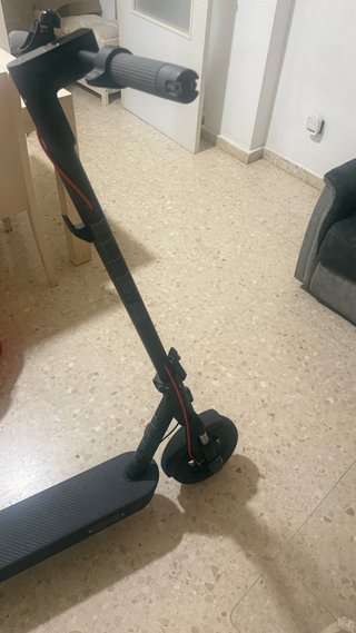 Patinete Eléctrico Xiaomi Scooter 5