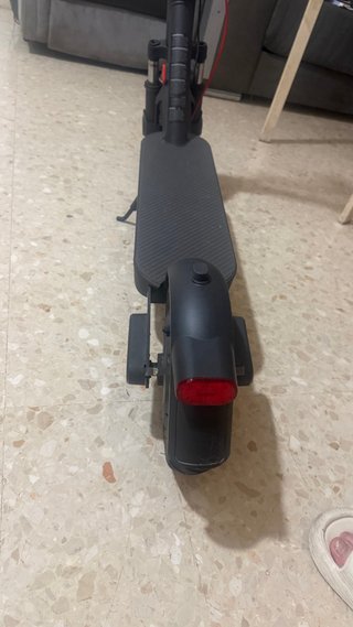 Patinete Eléctrico Xiaomi Scooter 5