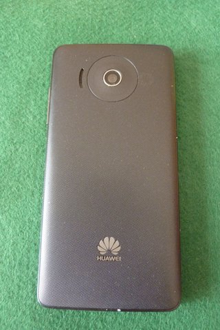 Teléfono móvil smartphone Huawei Y300 root