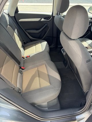 Audi Q3 2014