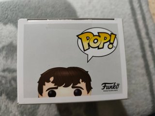 Funko Pop Harry Potter Neville 116