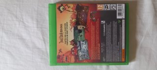 Don't Starve Together Xbox One