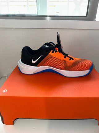 Nike Metcon 10 Naranja Talla 41