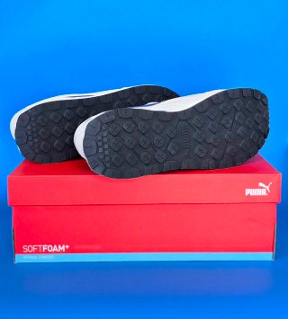 Scarpa Puma Runtamed Wind Mix Beige/Blu