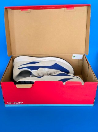 Scarpa Puma Runtamed Wind Mix Beige/Blu