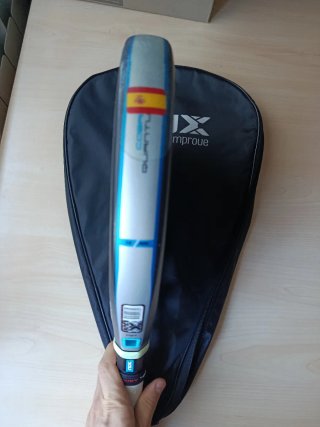 Pala Nox Cobalt Quantum