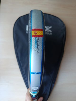 Pala Nox Cobalt Quantum