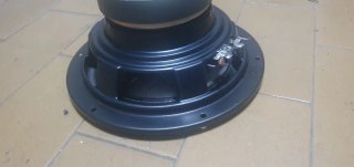 Subwoofer Pioneer 8"