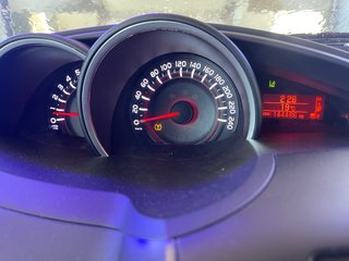 Toyota Verso 2018