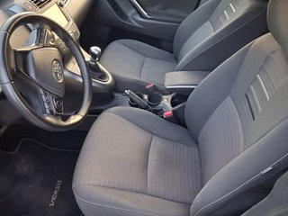 Toyota Verso 2018