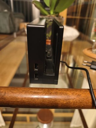 Dock Nintendo Switch 1
