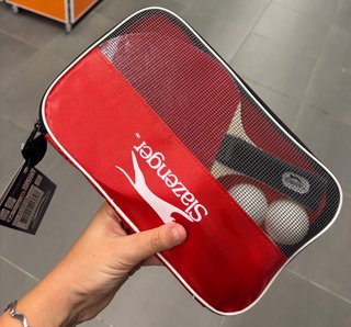 Set Palas Ping Pong Slazenger