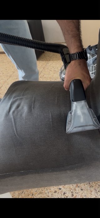 Limpieza Profesional a Domicilio