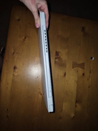 ASUS Chromebook Plus CX34 Plata