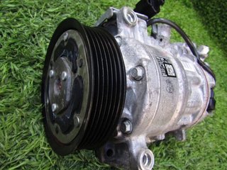 Audi 93417 4m0820803l compresor q7 3.0 tdi quattro