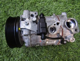 Audi 93417 4m0820803l compresor q7 3.0 tdi quattro
