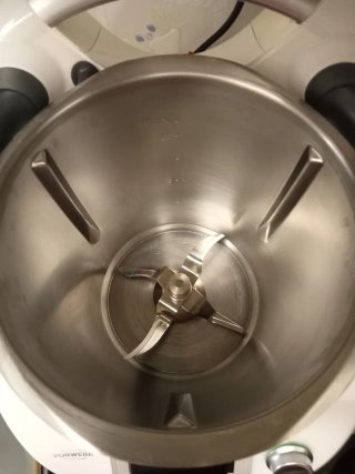 Thermomix TM5