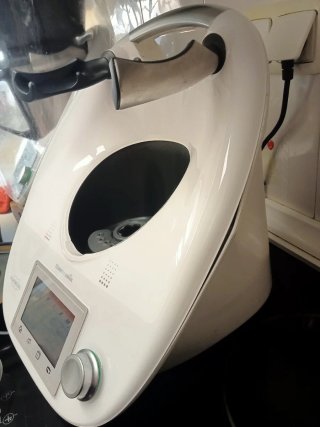 Thermomix TM5