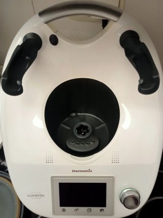 Thermomix TM5