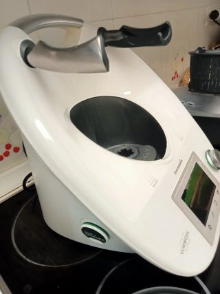 Thermomix TM5