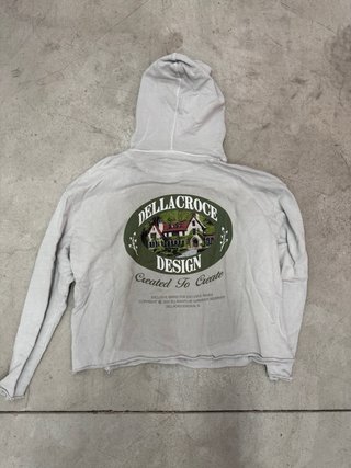 Sudadera Dellacroce casa rural