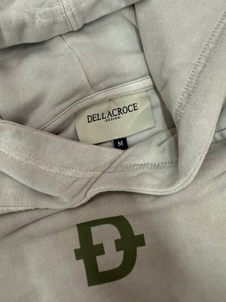 Sudadera Dellacroce casa rural