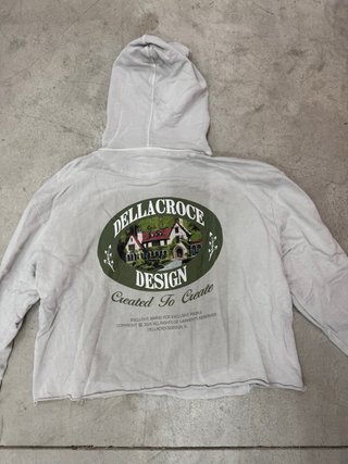 Sudadera Dellacroce casa rural