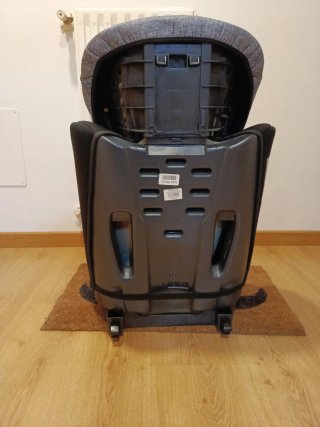Asiento coche Nania Easyfix