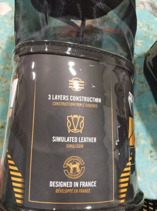 Guantes de Boxeo Venum Sin estrenar