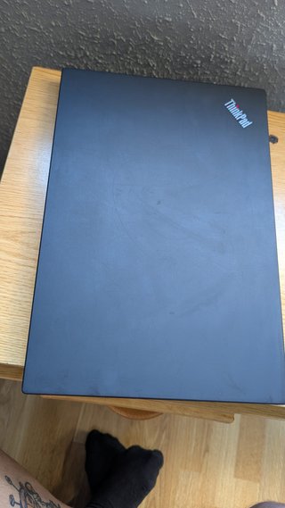 Lenovo ThinkPad T14 Gen2 - i7-1185G7 - 24gb -500gb