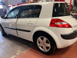 Renault Megane 2006