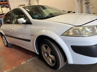 Renault Megane 2006