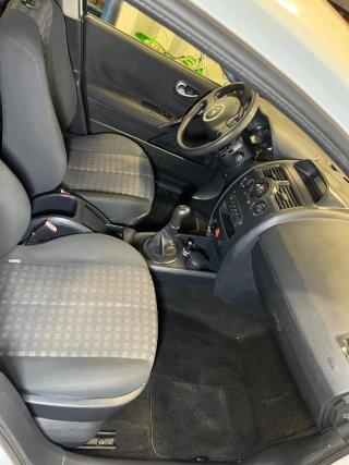 Renault Megane 2006