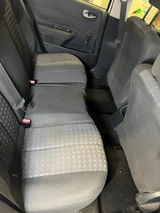 Renault Megane 2006