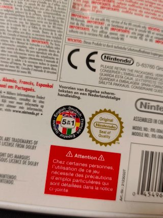 Mario Kart Wii