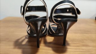 Sandalias Zara Talla 41