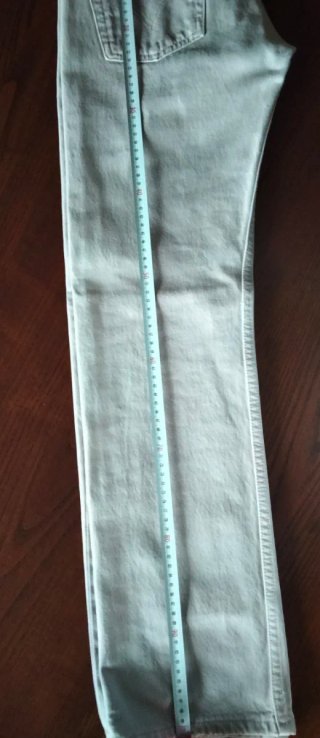 Jeans Levi's 501