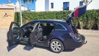 Opel Insignia 2012