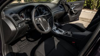 Opel Insignia 2012