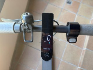 Patinete Eléctrico Xiaomi 1S