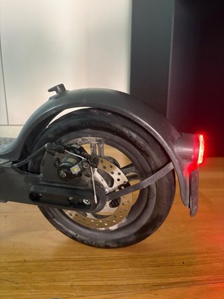 Patinete Eléctrico Xiaomi 1S