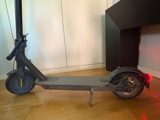 Patinete Eléctrico Xiaomi 1S