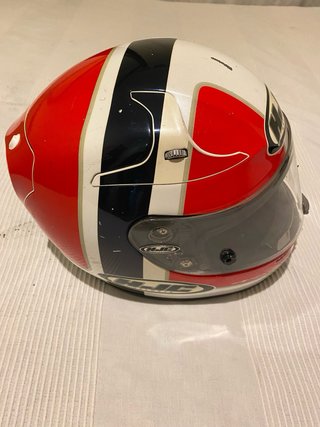 Casco Moto HJC