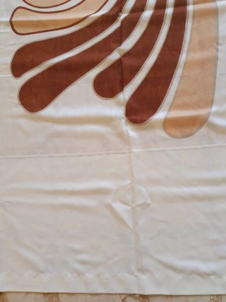 Tenda vintage design