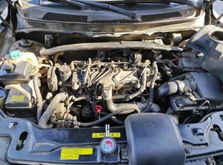 Transmisión volvo 217525 d5244t5 xc90 2.4 d5 turbo